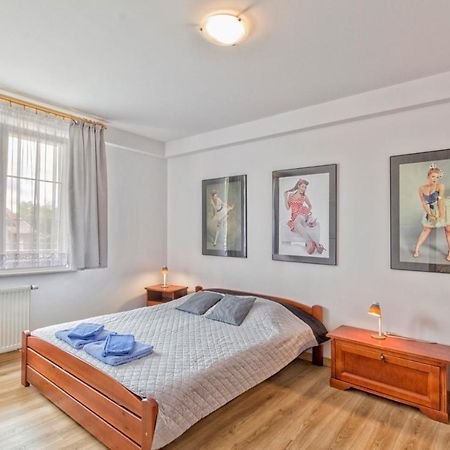 Apartament Przy Starowce Διαμέρισμα Όλστυν Εξωτερικό φωτογραφία